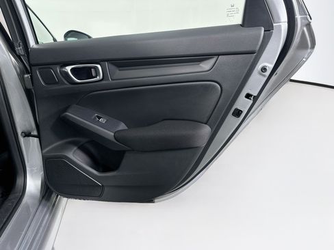 Used 2025 Honda Civic LX image 28