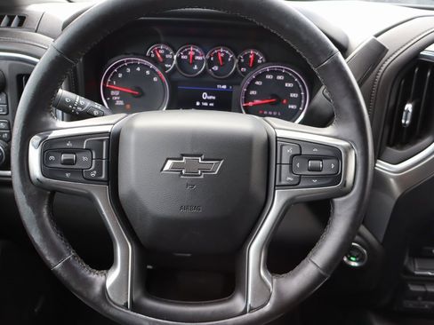 Used 2019 Chevrolet Silverado 1500 RST w/ All-Star Edition image 5