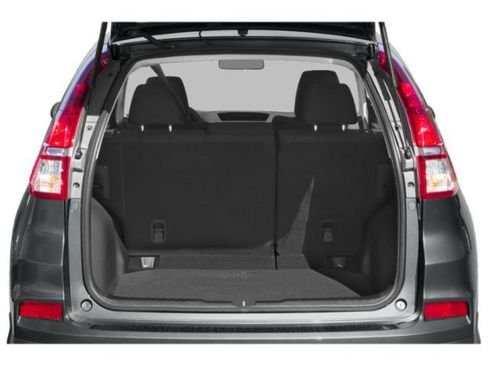 Used 2015 Honda CR-V LX image 12