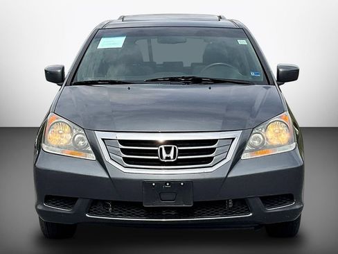 Used 2010 Honda Odyssey EX-L image 2