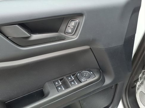 Used 2024 Ford Bronco Sport Big Bend w/ Convenience Package image 12