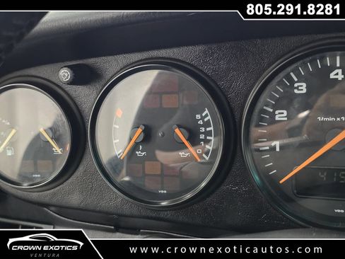 Used 1996 Porsche 911 Carrera RWD image 32