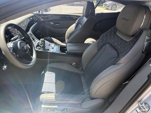 Used 2022 Bentley Continental GT Speed AWD/4WD image 26