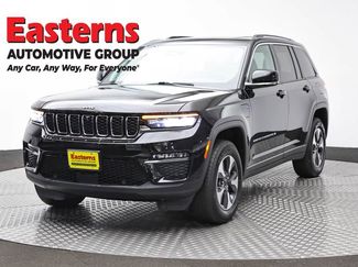 Used 2023 Jeep Grand Cherokee 4WD 4xe w/ Luxury Tech Group II video 1
