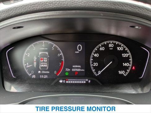 Used 2024 Honda Civic Sport image 16