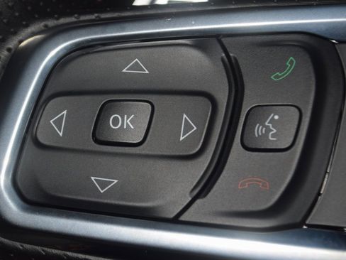 Used 2023 Jeep Wrangler Rubicon 392 w/ Xtreme Recon 35" Tire Package image 43