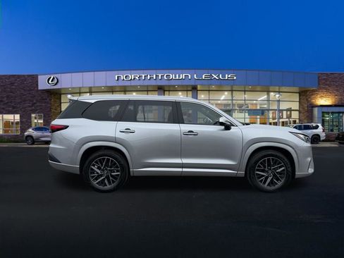 Used 2025 Lexus TX 350 AWD w/ Technology Package image 27