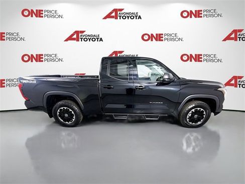 Used 2024 Toyota Tundra SR5 image 8