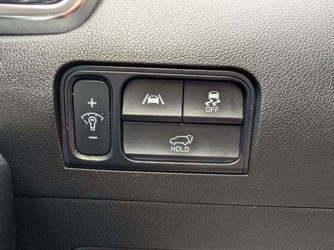 Used 2023 Kia Sorento SX FWD image 22