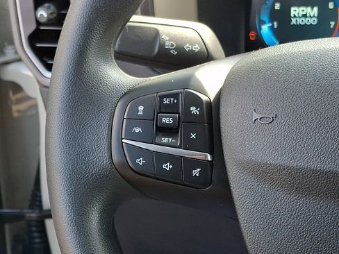 Used 2025 Ford Bronco Sport Big Bend AWD/4WD image 21