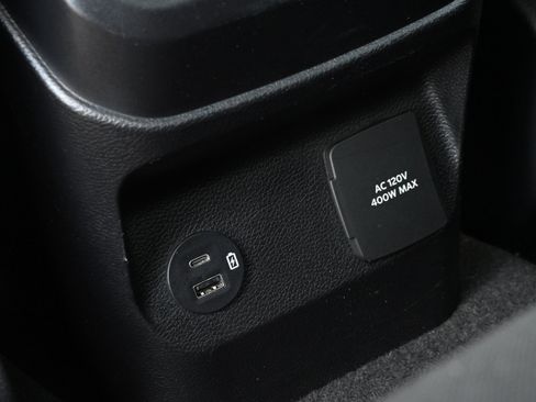 Used 2024 Ford Ranger XLT w/ FX4 Off-Road Package AWD/4WD image 26