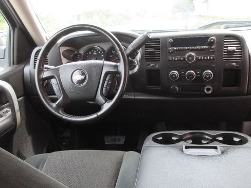 Used 2007 Chevrolet Silverado 2500 LT RWD image 27