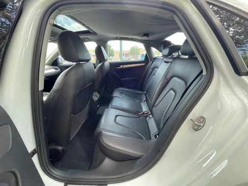 Used 2015 Audi A4 2.0T Premium AWD/4WD image 27