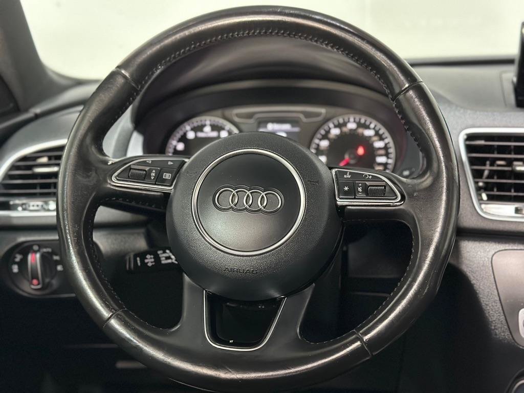 Used 2016 Audi Q3 2.0T Premium Plus w/ Technology Package AWD/4WD image 14