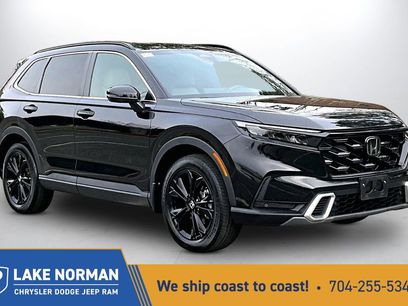 Used 2023 Honda CR-V Sport Touring