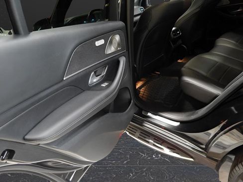 Used 2022 Mercedes-Benz GLE 450 4MATIC image 34