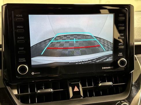 Used 2022 Toyota Corolla SE FWD image 29