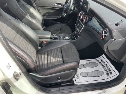 Used 2018 Mercedes-Benz GLA 45 AMG AMG GLA 45 image 30