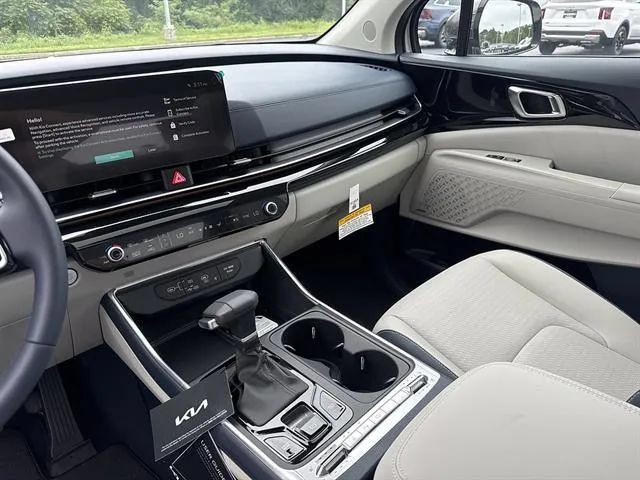 New 2026 Kia Carnival SX Prestige FWD image 11