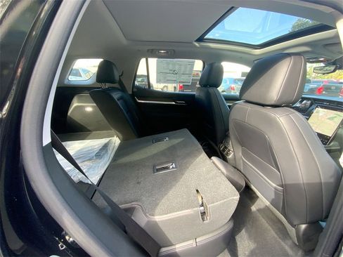New 2026 GMC Terrain Denali w/ LPO, Floor Liner Package image 30