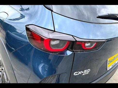 New 2026 MAZDA CX-50 AWD 2.5 S w/ Premium Package image 62