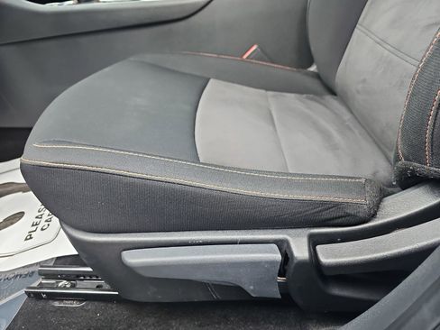 Used 2023 Nissan Sentra SR w/ Electronics Package FWD image 30