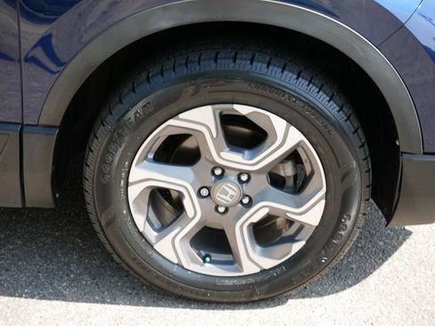 Used 2019 Honda CR-V EX image 7
