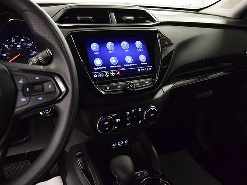 Used 2022 Chevrolet TrailBlazer LT w/ Convenience Package image 20