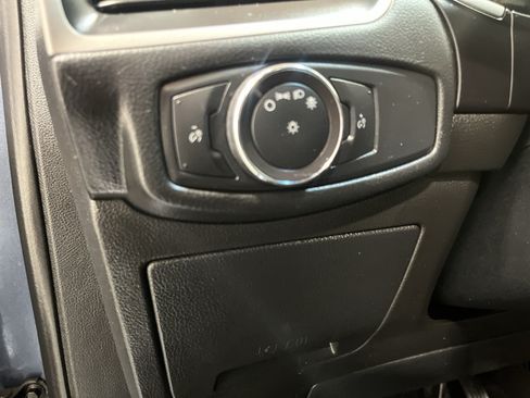 Used 2018 Ford Edge SEL AWD/4WD image 33