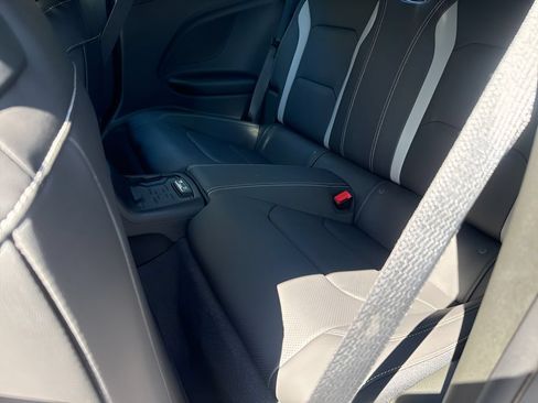Used 2024 Chevrolet Camaro SS RWD image 9