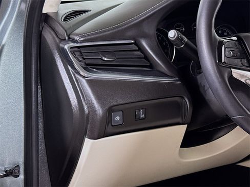 Certified 2023 Buick Enclave Essence w/ Trailering Package, 5000 lbs. image 8