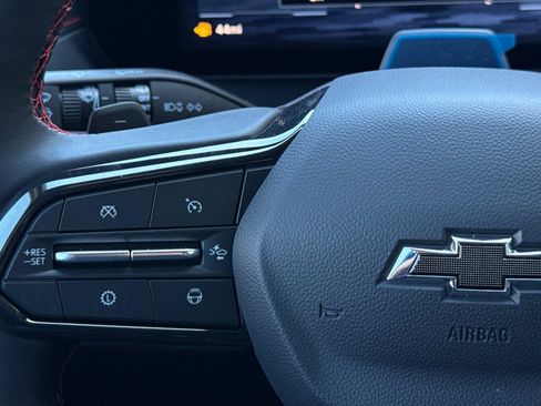 New 2026 Chevrolet Traverse RS FWD image 33
