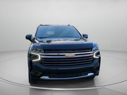 Used 2021 Chevrolet Tahoe LT RWD image 4