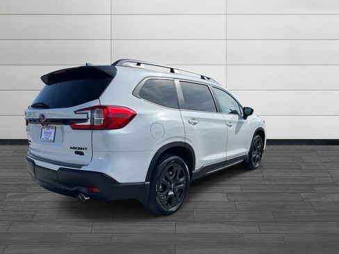 New 2026 Subaru Ascent Bronze Edition w/ Onyx Package AWD/4WD image 3
