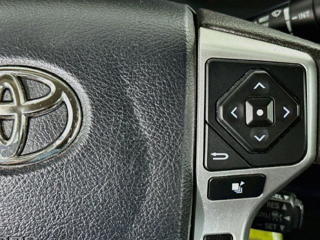 Used 2019 Toyota Tundra SR5 RWD image 12