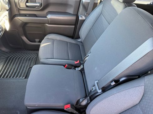 New 2026 Chevrolet Silverado 2500 Custom w/ Custom Value Package image 14