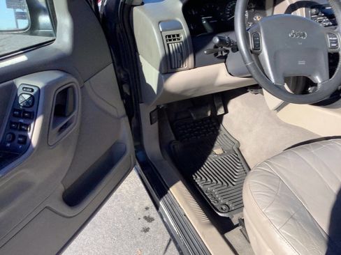 Used 2004 Jeep Grand Cherokee Laredo w/ Convenience Group image 25