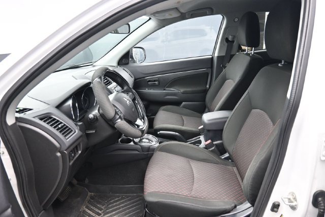 Used 2017 Mitsubishi Outlander Sport AWD image 11