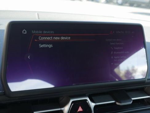 Used 2024 Toyota Supra image 5