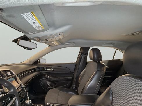 Used 2015 Chevrolet Malibu LT w/ Power Convenience Package FWD image 31