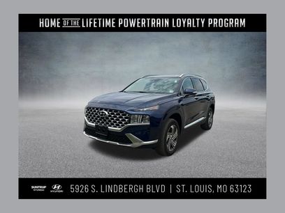 Used 2023 Hyundai Santa Fe SEL w/ Premium Package