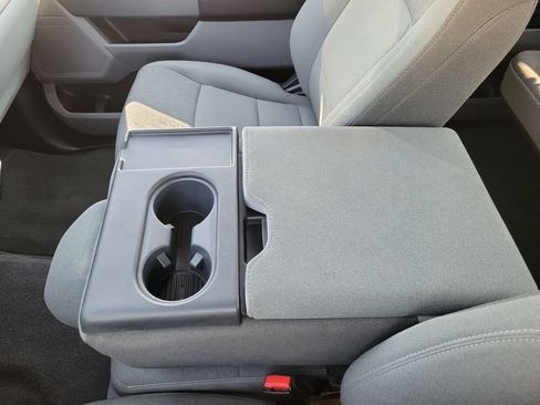 Used 2024 Ford F150 XLT AWD/4WD image 22