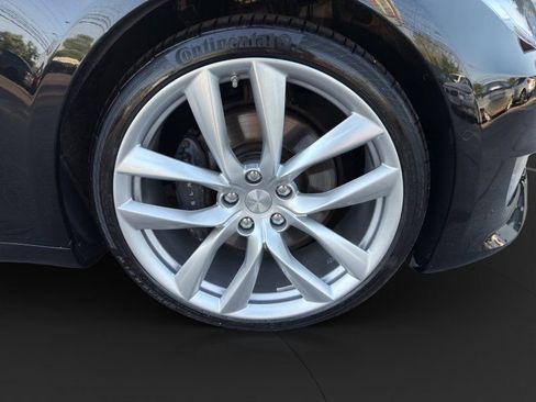 Used 2017 Tesla Model S 100D image 24