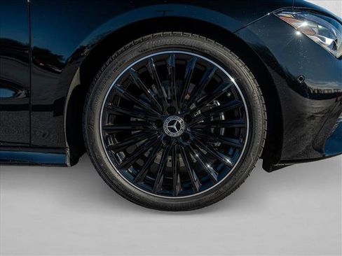 Certified 2026 Mercedes-Benz CLA 250 4MATIC image 12