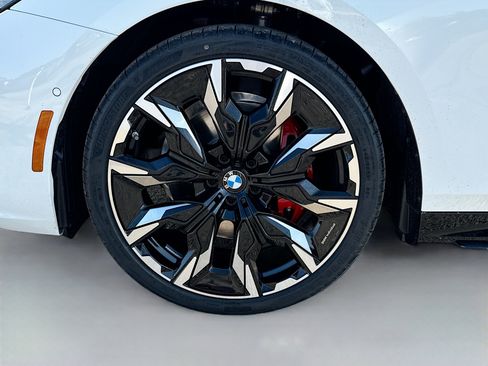 New 2027 BMW 530i xDrive AWD/4WD image 43