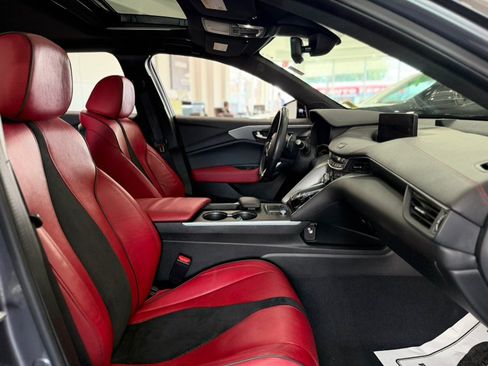 Used 2022 Acura TLX w/ A-SPEC Pkg FWD image 19