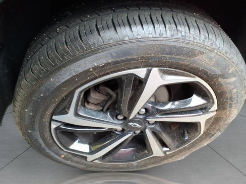 Used 2022 Chevrolet TrailBlazer RS w/ Technology Package image 5