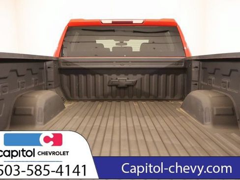 Used 2021 Chevrolet Silverado 1500 Custom w/ Rally Edition AWD/4WD image 25