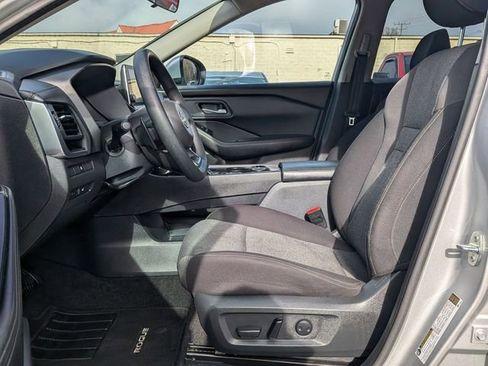 Used 2024 Nissan Rogue SV AWD/4WD image 11