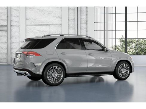 New 2026 Mercedes-Benz GLE 450 4MATIC image 19